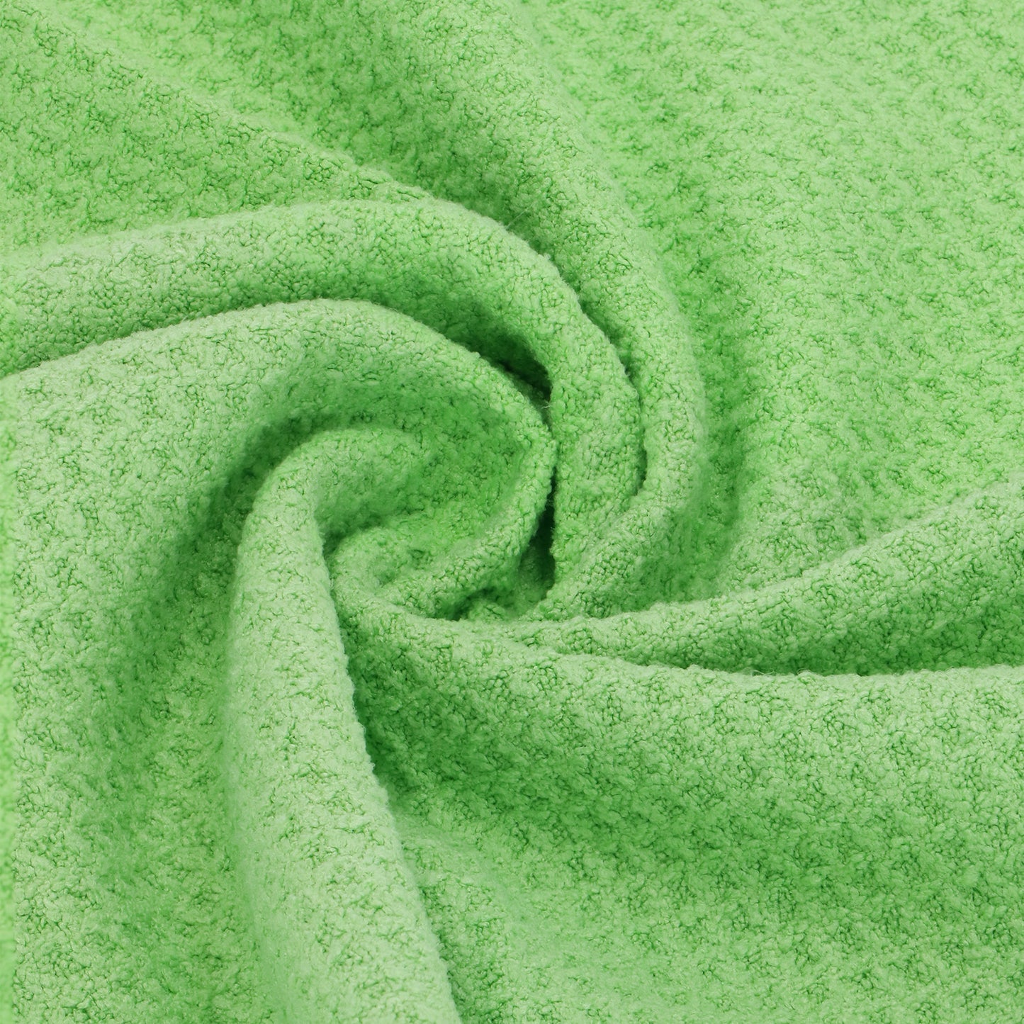 Glass towel - Green