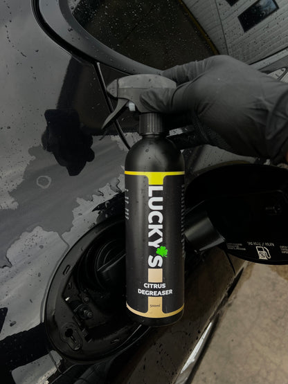 Citrus degreaser - 500ml-Lucky’s car care