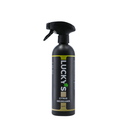 Citrus degreaser - 500ml