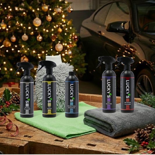 Ultimate Winter Pack